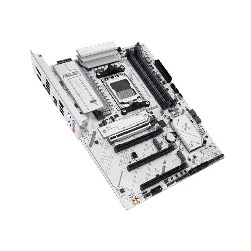 ASUS B850 MAX GAMING WIFI W AMD MOTHERBOARD