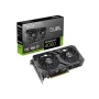ASUS Dual GeForce RTX 4060 OC Edition 8GB GDDR6 Graphics Card
