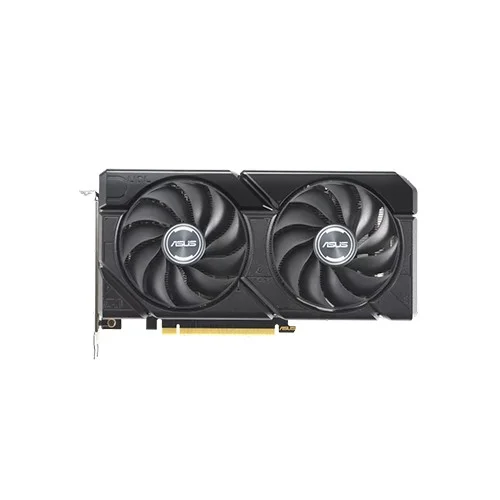 ASUS Dual GeForce RTX 4060 OC Edition 8GB GDDR6 Graphics Card