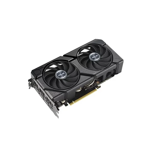 ASUS Dual GeForce RTX 4060 OC Edition 8GB GDDR6 Graphics Card