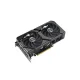 ASUS Dual GeForce RTX 4060 OC Edition 8GB GDDR6 Graphics Card