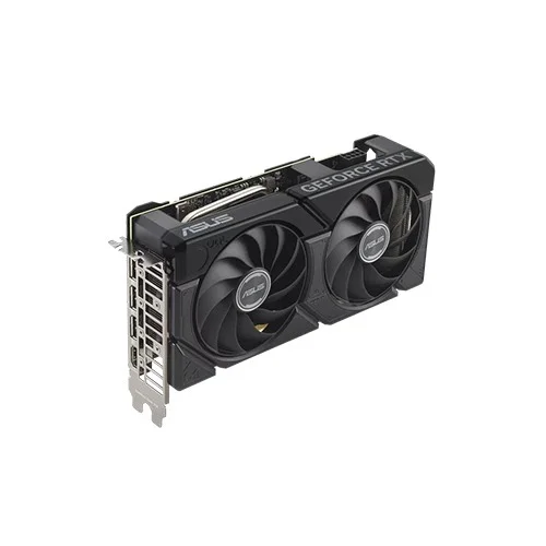 ASUS Dual GeForce RTX 4060 OC Edition 8GB GDDR6 Graphics Card