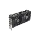 ASUS Dual GeForce RTX 4060 OC Edition 8GB GDDR6 Graphics Card