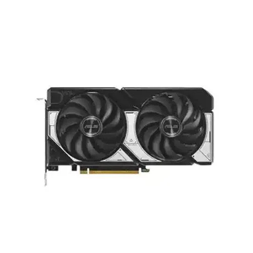 ASUS Dual GeForce RTX 5060 8GB GDDR7 Graphics Card