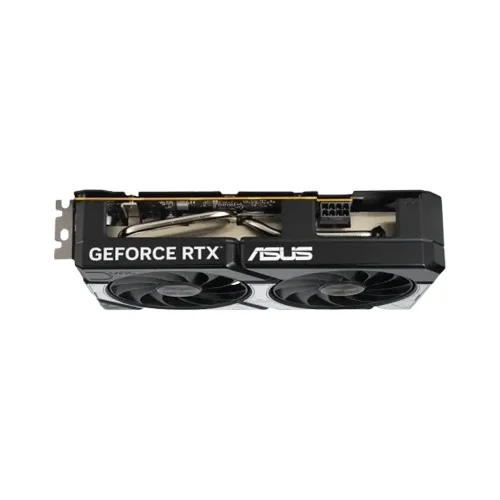 ASUS Dual GeForce RTX 5060 8GB GDDR7 OC Edition Graphics Card