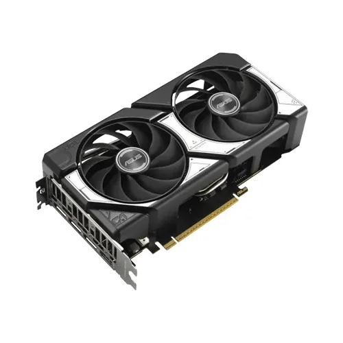 ASUS Dual GeForce RTX 5060 8GB GDDR7 OC Edition Graphics Card