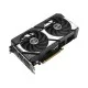 ASUS Dual GeForce RTX 5060 8GB GDDR7 OC Edition Graphics Card