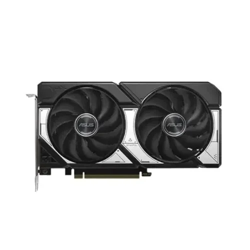 ASUS Dual GeForce RTX 5060 Ti 16GB GDDR7 OC Edition Graphics Card Bundle With PC