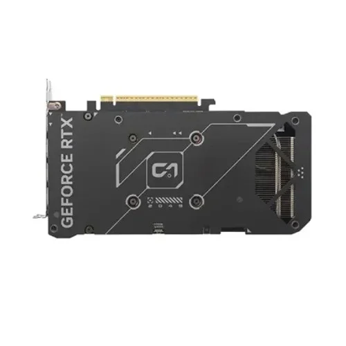 ASUS Dual GeForce RTX 5060 Ti 16GB GDDR7 OC Edition Graphics Card Bundle With PC