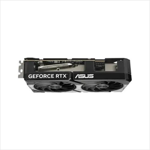 ASUS Dual GeForce RTX 5060 Ti 16GB GDDR7 OC Edition Graphics Card Bundle With PC