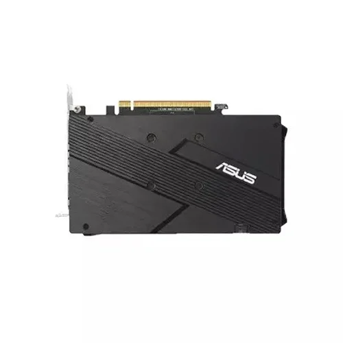 ASUS Dual Radeon RX 6500 XT V2 4GB GDDR6 OC Edition Graphics Card