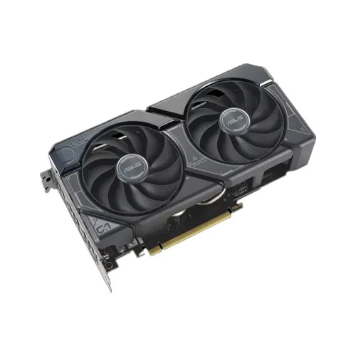 ASUS Dual GeForce RTX 4060 Ti OC Edition 8GB GDDR6 Graphics Card