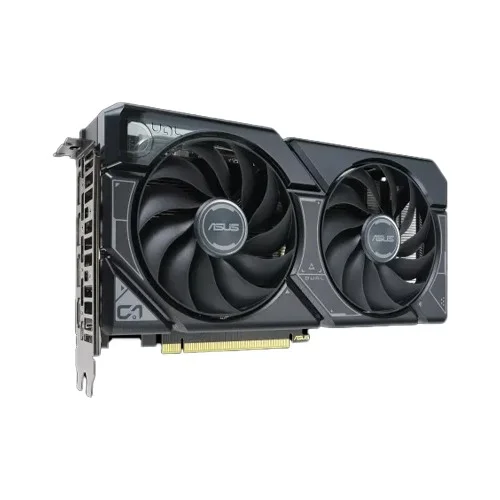 ASUS Dual GeForce RTX 4060 Ti OC Edition 8GB GDDR6 Graphics Card