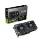 ASUS Dual GeForce RTX 4060 Ti OC Edition 8GB GDDR6 Graphics Card
