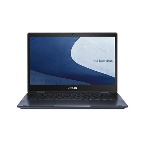 ASUS ExpertBook B3 Flip B3402FVA-EC0206 Core-i5 13th Gen 8GB RAM 1TB SSD 14" Touch Display Laptop
