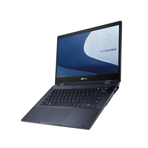 ASUS ExpertBook B3 Flip B3402FVA-EC0206 Core-i5 13th Gen 8GB RAM 1TB SSD 14" Touch Display Laptop