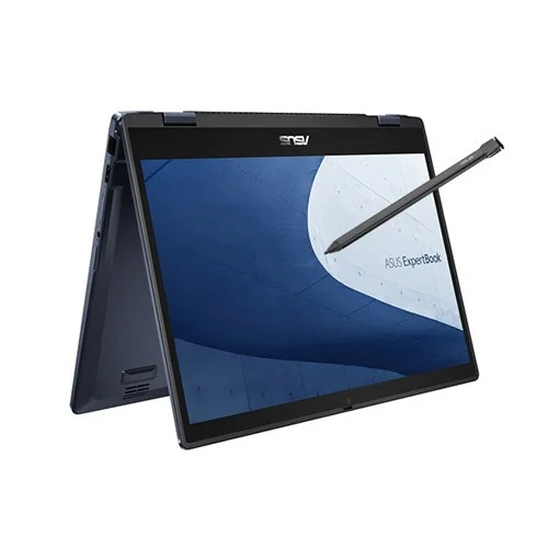 ASUS ExpertBook B3 Flip B3402FVA-EC0206 Core-i5 13th Gen 8GB RAM 1TB SSD 14" Touch Display Laptop