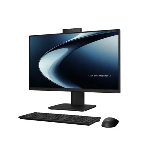 ASUS ExpertCenter P440VAK Core i7 13th Gen 23.8 Inch FHD All-in-One PC