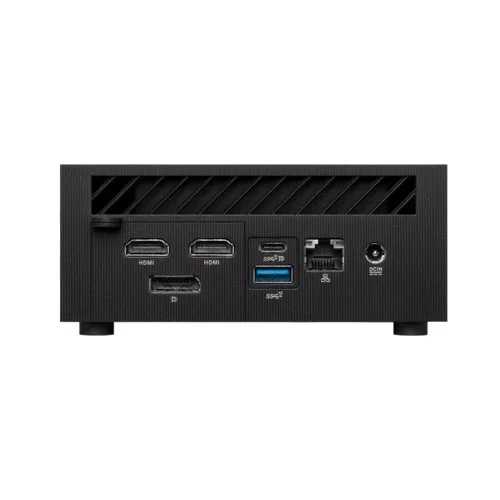 ASUS ExpertCenter PN64 Intel Core i3 12th Gen Portable Mini PC