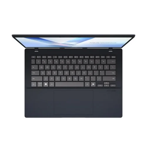 ASUS Vivobook 14 F1407QA Snapdragon X X1 14-inch WUXGA Copilot+ PC Laptop