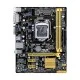 Asus H81M-K 4th Gen Motherboard