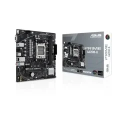 Asus PRIME A620M-K AM5 mATX Motherboard
