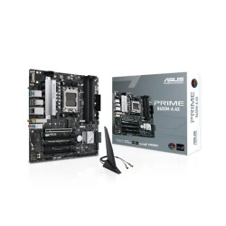 Asus PRIME B650M-A AX DDR5 AMD AM5 Micro-ATX Motherboard