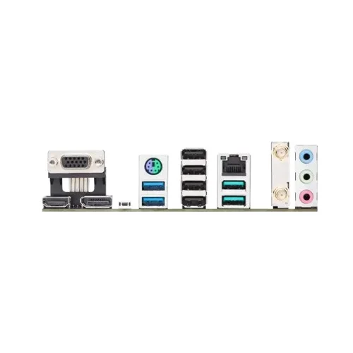 Asus PRIME B650M-A AX DDR5 AMD AM5 Micro-ATX Motherboard