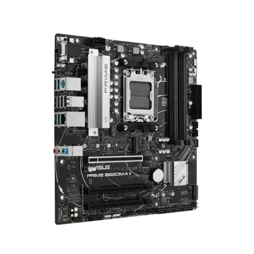 Asus PRIME B650M-A II AM5 mATX Motherboard