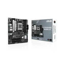Asus PRIME B650M-A II AM5 mATX Motherboard Asus PRIME B650M-A II AM5 mATX Motherboard