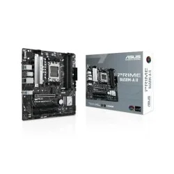 Asus PRIME B650M-A II AM5 mATX Motherboard