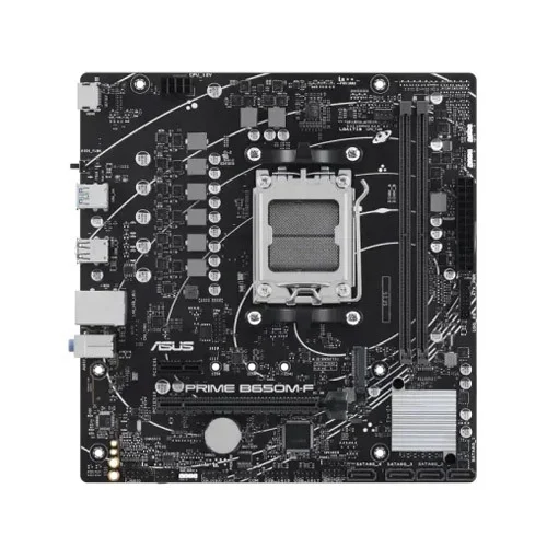 Asus PRIME B650M-F AM5 mATX Motherboard