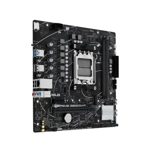 Asus PRIME B650M-F AM5 mATX Motherboard