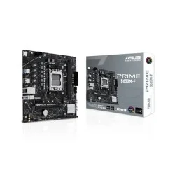 Asus PRIME B650M-F AM5 mATX Motherboard