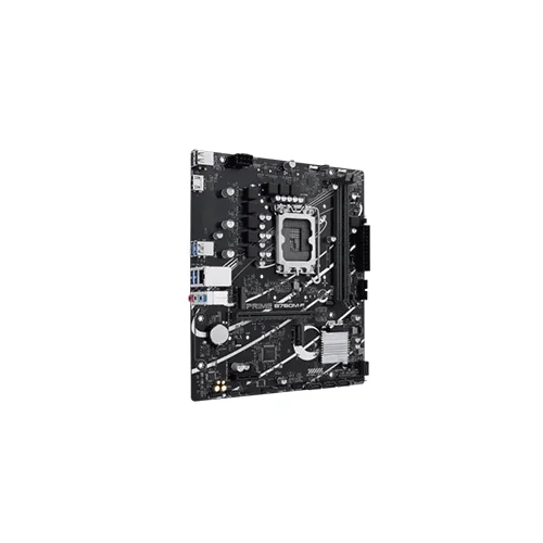 Asus PRIME B760M-F mATX Motherboard