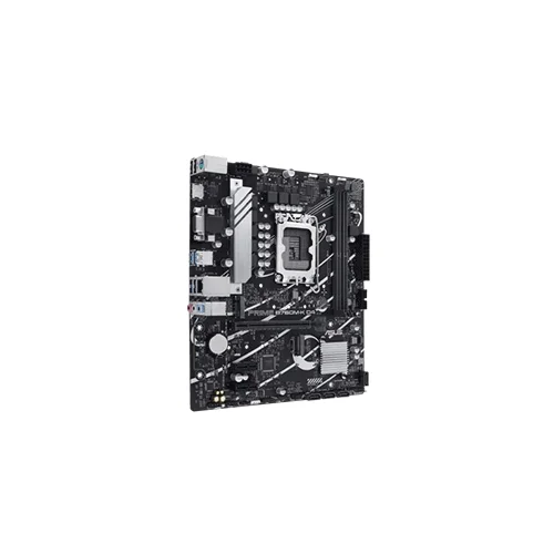 Asus PRIME B760M-K D4 mATX Motherboard