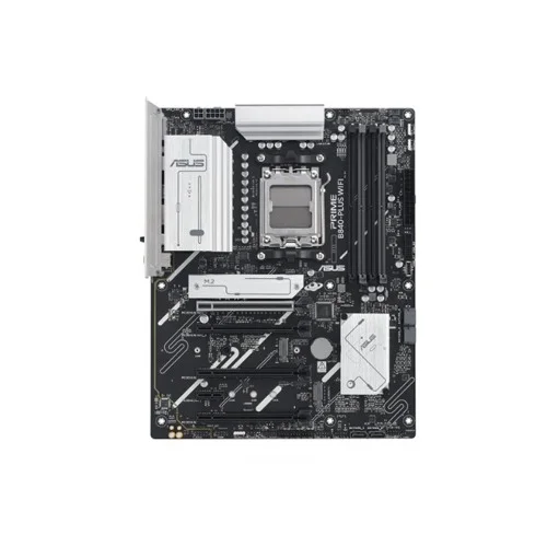 ASUS PRIME B840-PLUS WIFI AM5 ATX Motherboard