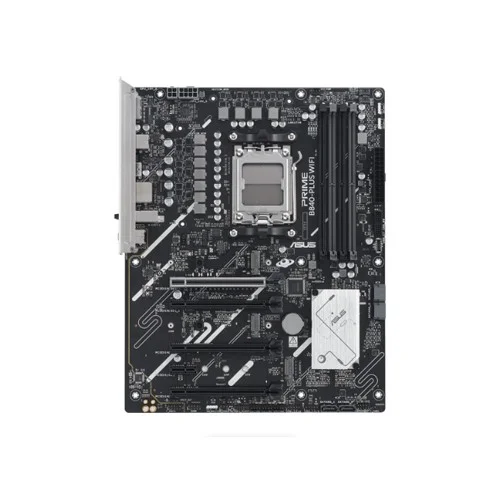 ASUS PRIME B840-PLUS WIFI AM5 ATX Motherboard
