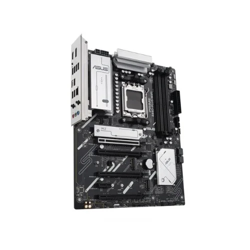 ASUS PRIME B840-PLUS WIFI AM5 ATX Motherboard
