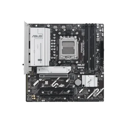 Asus PRIME B840M-A WIFI-CSM AM5 mATX Motherboard