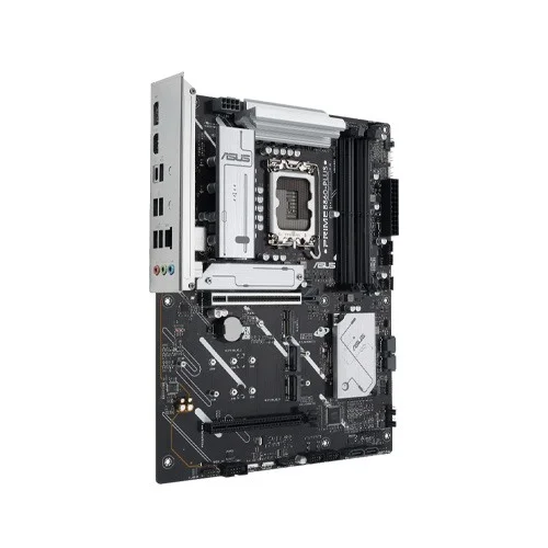 ASUS Prime B860-Plus  LGA1851 Intel Motherboard