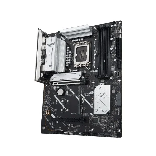 ASUS Prime B860-Plus  LGA1851 Intel Motherboard