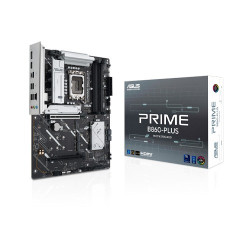 ASUS Prime B860-Plus  LGA1851 Intel Motherboard
