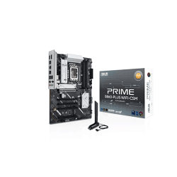 Asus PRIME B860-PLUS WIFI-CSM LGA 1851 ATX Motherboard