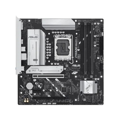 Asus Prime B860M-A LGA1851 Intel Motherboard