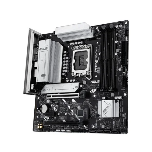 Asus Prime B860M-A LGA1851 Intel Motherboard