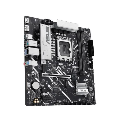 Asus Prime B860M-K M-ATX Intel Motherboard