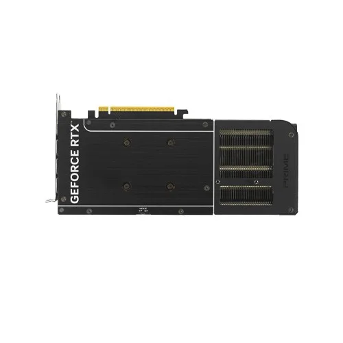 ASUS PRIME GeForce RTX™ 5060 8GB GDDR7 OC Edition Graphics Card