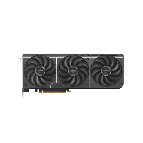 ASUS PRIME GeForce RTX 5060 Ti 16GB GDDR7 OC Edition Graphics Card