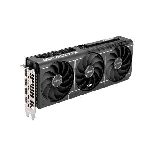 ASUS PRIME GeForce RTX 5060 Ti 16GB GDDR7 OC Edition Graphics Card